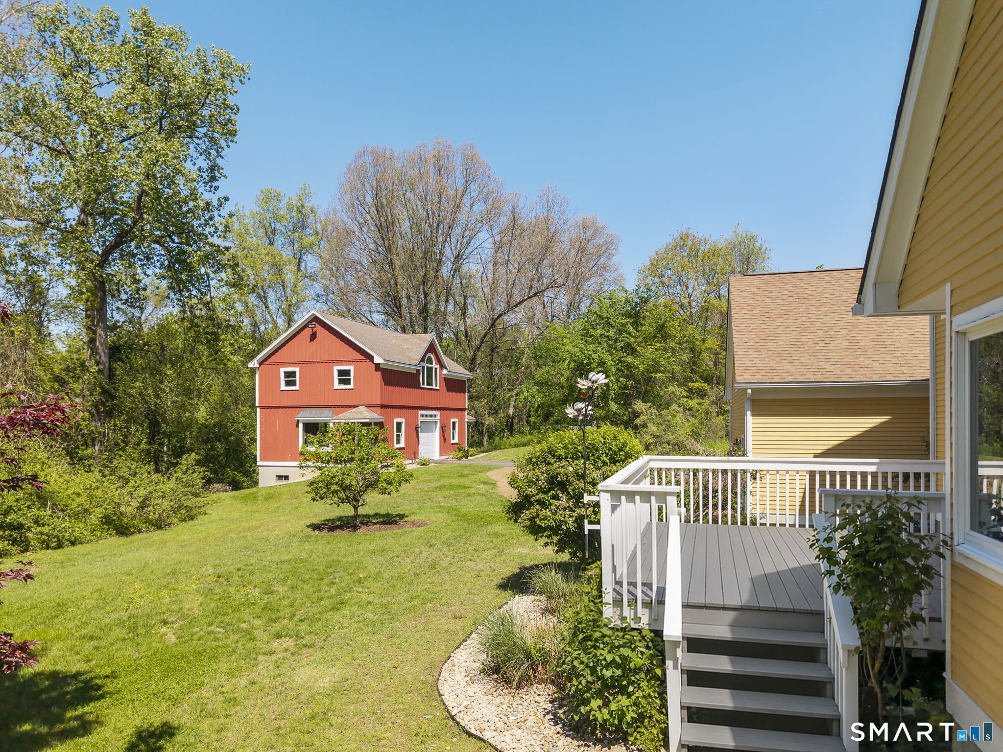 555 Waterville Road