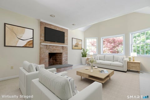 Tiny photo for 555 Waterville Road, Avon, CT 06001 (MLS # 24178661)
