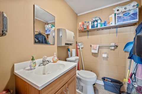 Tiny photo for 15 King Spring Road, Windsor Locks, CT 06096 (MLS # 24145261)