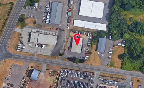 Tiny photo for 15 King Spring Road, Windsor Locks, CT 06096 (MLS # 24145261)