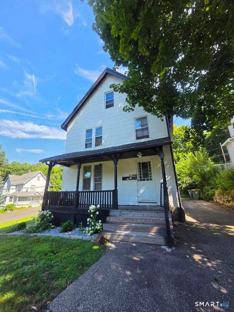 Photo of 9 Harvard Street #2, Waterbury, CT 06704 (MLS # 24197768)