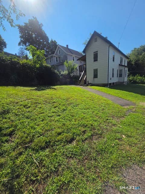 Tiny photo for 9 Harvard Street #2, Waterbury, CT 06704 (MLS # 24197768)