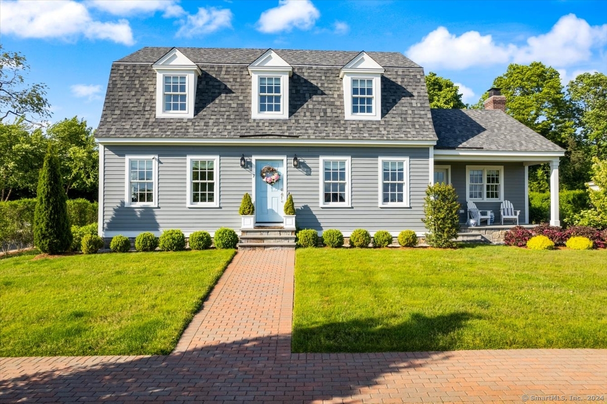 Property for Sale at 7 Blue Heron Lane, Clinton, Connecticut - Bedrooms: 3 
Bathrooms: 4 
Rooms: 7  - $1,275,000