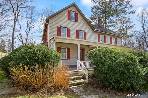Photo of 410 Wilton Road W, Ridgefield, CT 06877 (MLS # 24161694)