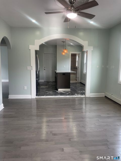 Tiny photo for 176 Pearl Street #3rd Floor, Waterbury, CT 06704 (MLS # 24161759)
