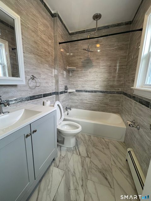 Tiny photo for 176 Pearl Street #3rd Floor, Waterbury, CT 06704 (MLS # 24161759)