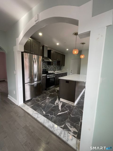 Tiny photo for 176 Pearl Street #3rd Floor, Waterbury, CT 06704 (MLS # 24161759)