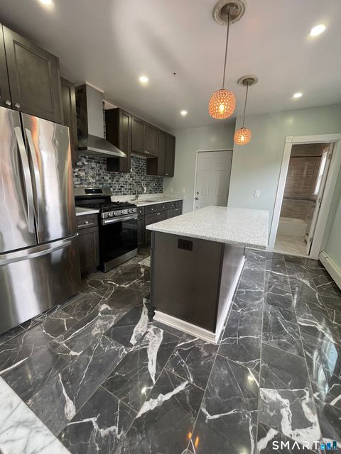 Tiny photo for 176 Pearl Street #3rd Floor, Waterbury, CT 06704 (MLS # 24161759)