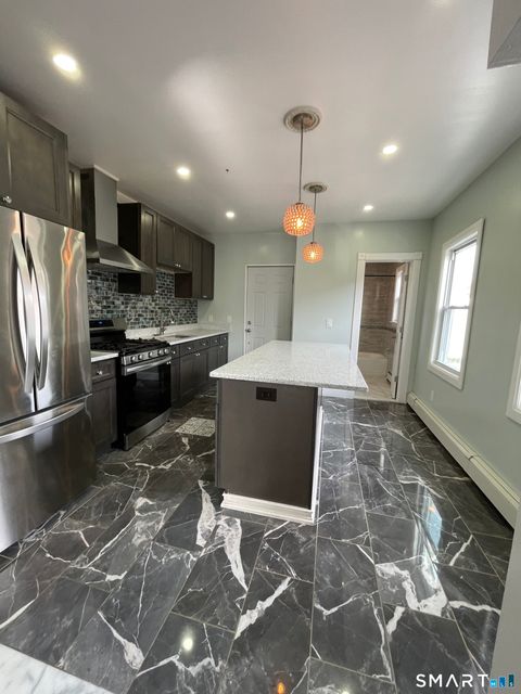 Tiny photo for 176 Pearl Street #3rd Floor, Waterbury, CT 06704 (MLS # 24161759)