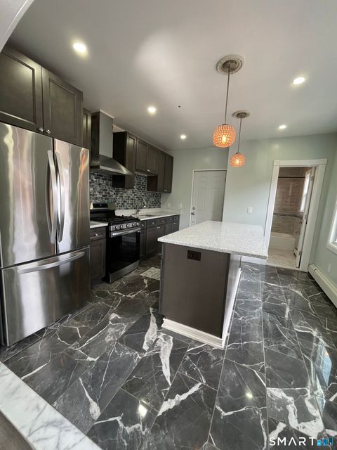 Tiny photo for 176 Pearl Street #3rd Floor, Waterbury, CT 06704 (MLS # 24161759)