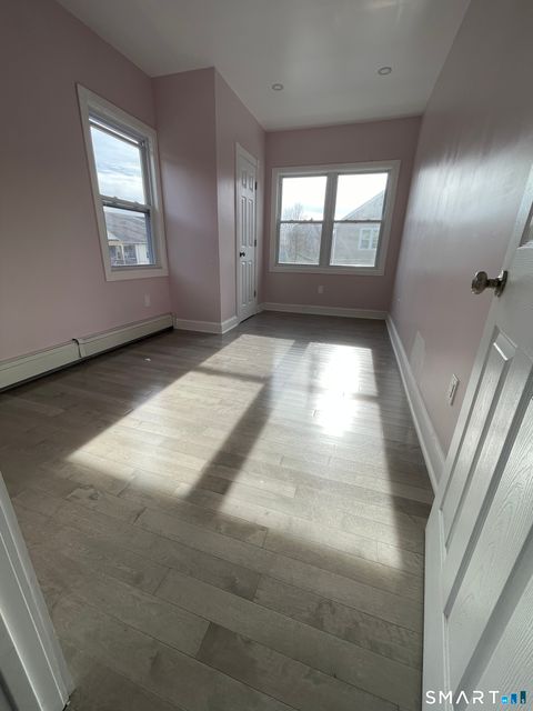 Tiny photo for 176 Pearl Street #3rd Floor, Waterbury, CT 06704 (MLS # 24161759)