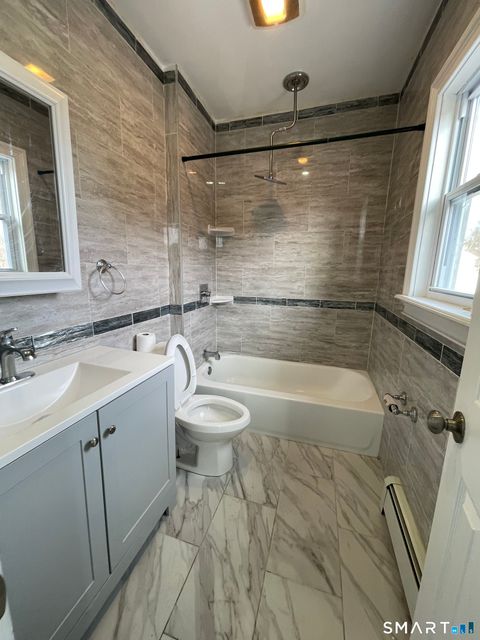 Tiny photo for 176 Pearl Street #3rd Floor, Waterbury, CT 06704 (MLS # 24161759)