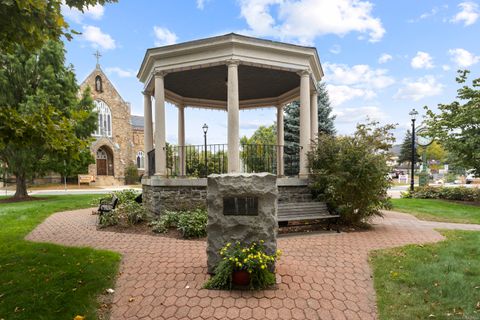 Tiny photo for 36 Main Street #G, Thomaston, CT 06787 (MLS # 24154238)