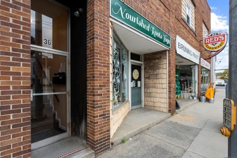 Tiny photo for 36 Main Street #G, Thomaston, CT 06787 (MLS # 24154238)