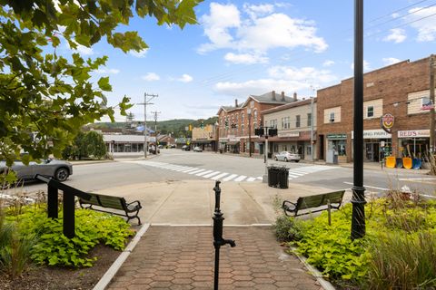 Tiny photo for 36 Main Street #G, Thomaston, CT 06787 (MLS # 24154238)