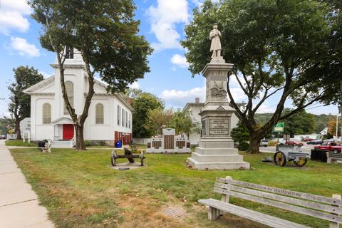 Tiny photo for 36 Main Street #G, Thomaston, CT 06787 (MLS # 24154238)