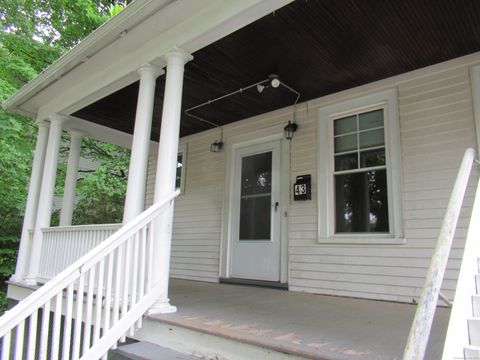 A home in Norwich