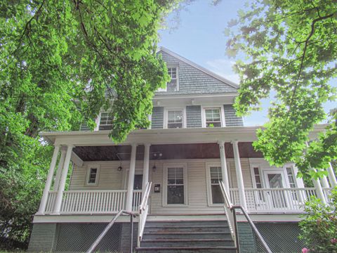 A home in Norwich