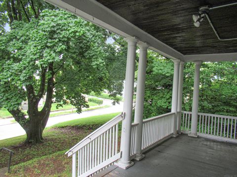 A home in Norwich