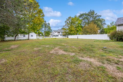 Tiny photo for 308 Bristol Street, Southington, CT 06489 (MLS # 24126580)