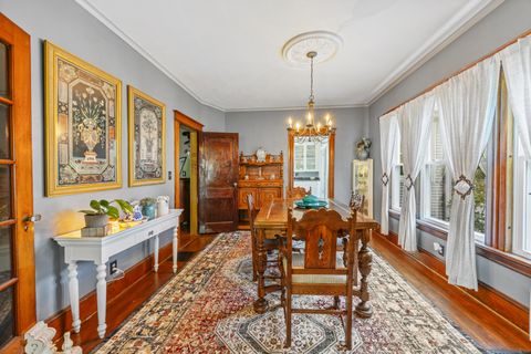 Tiny photo for 308 Bristol Street, Southington, CT 06489 (MLS # 24126580)