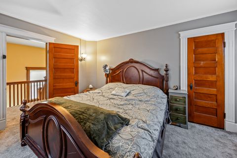 Tiny photo for 308 Bristol Street, Southington, CT 06489 (MLS # 24126580)