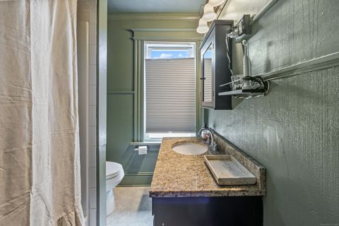 Tiny photo for 308 Bristol Street, Southington, CT 06489 (MLS # 24126580)