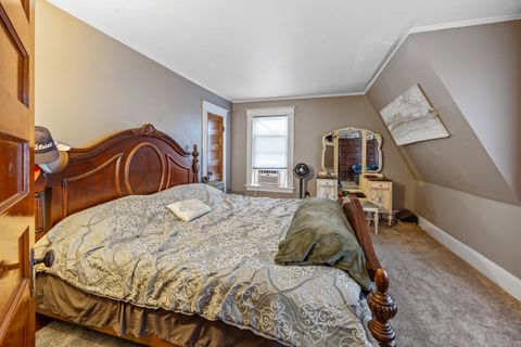 Tiny photo for 308 Bristol Street, Southington, CT 06489 (MLS # 24126580)