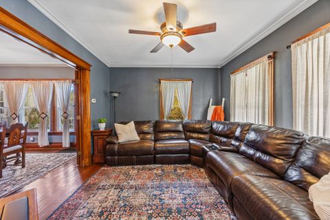 Tiny photo for 308 Bristol Street, Southington, CT 06489 (MLS # 24126580)