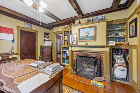 Tiny photo for 308 Bristol Street, Southington, CT 06489 (MLS # 24126580)
