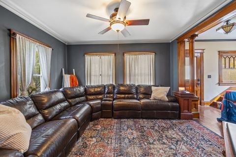 Tiny photo for 308 Bristol Street, Southington, CT 06489 (MLS # 24126580)