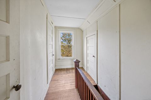 Tiny photo for 308 Bristol Street, Southington, CT 06489 (MLS # 24126580)