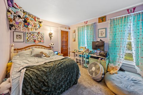 Tiny photo for 308 Bristol Street, Southington, CT 06489 (MLS # 24126580)