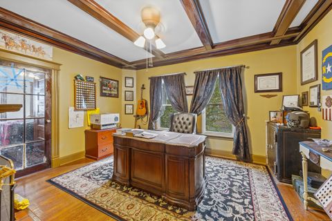Tiny photo for 308 Bristol Street, Southington, CT 06489 (MLS # 24126580)