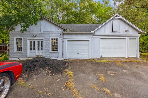 Tiny photo for 308 Bristol Street, Southington, CT 06489 (MLS # 24126580)
