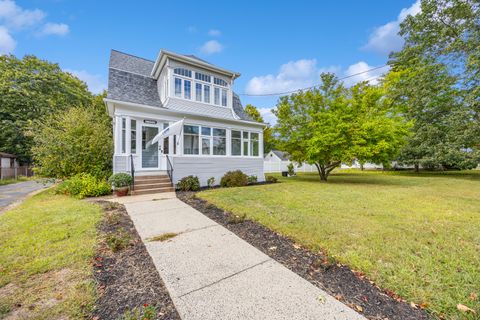 Tiny photo for 308 Bristol Street, Southington, CT 06489 (MLS # 24126580)