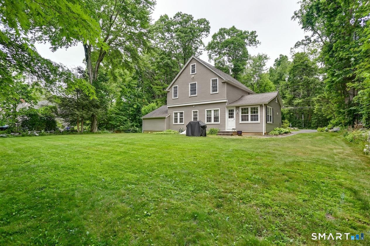 31 Vista Road