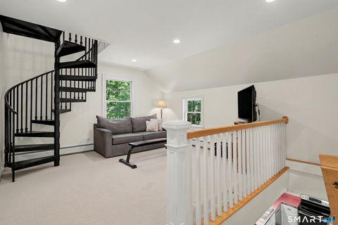 Tiny photo for 31 Vista Road, Wilton, CT 06897 (MLS # 24180485)