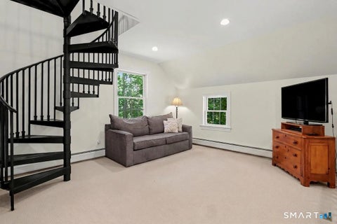 Tiny photo for 31 Vista Road, Wilton, CT 06897 (MLS # 24180485)