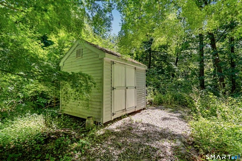Tiny photo for 31 Vista Road, Wilton, CT 06897 (MLS # 24180485)
