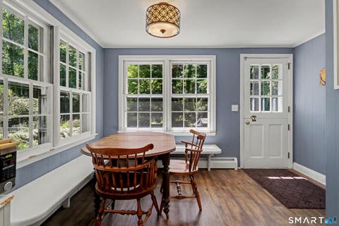 Tiny photo for 31 Vista Road, Wilton, CT 06897 (MLS # 24180485)