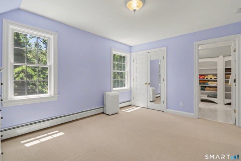 Tiny photo for 31 Vista Road, Wilton, CT 06897 (MLS # 24180485)