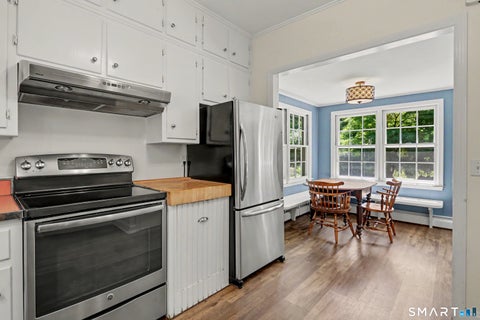 Tiny photo for 31 Vista Road, Wilton, CT 06897 (MLS # 24180485)