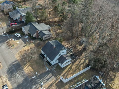 A home in Watertown