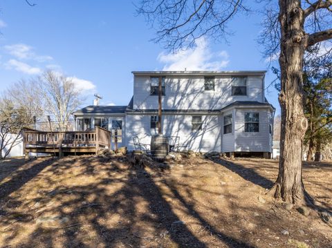 A home in Watertown