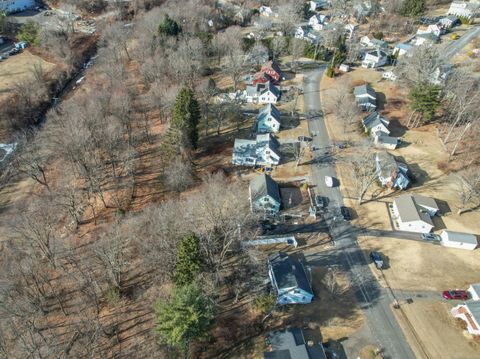 A home in Watertown