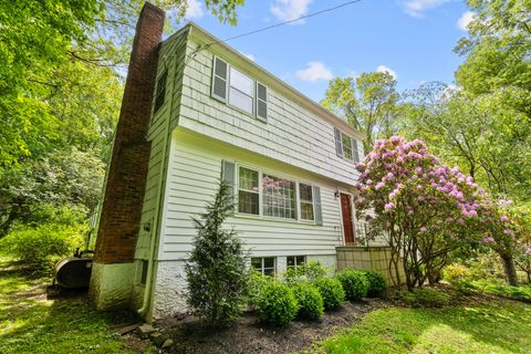 131 Indian Hill Road Wilton CT 06897