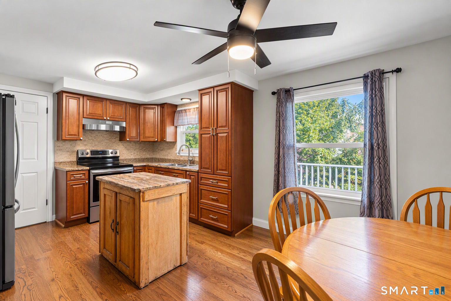 41 Antrim Street