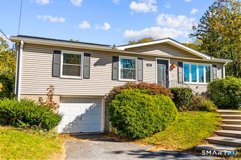 Photo of 41 Antrim Street, West Haven, CT 06516 (MLS # 24218035)