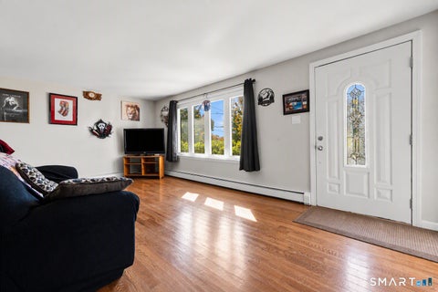 Tiny photo for 41 Antrim Street, West Haven, CT 06516 (MLS # 24218035)